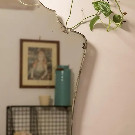 Apartamento In The Center Of