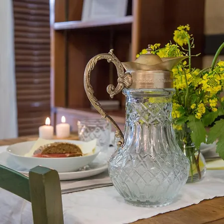 Apartamento In The Center Of
