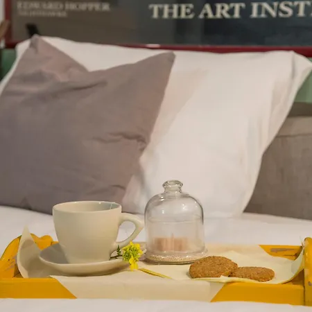Apartamento In The Center Of *
