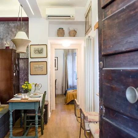 Apartamento In The Center Of *
