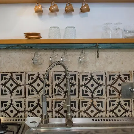 Apartamento In The Center Of Roma