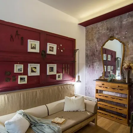 Apartamento In The Center Of