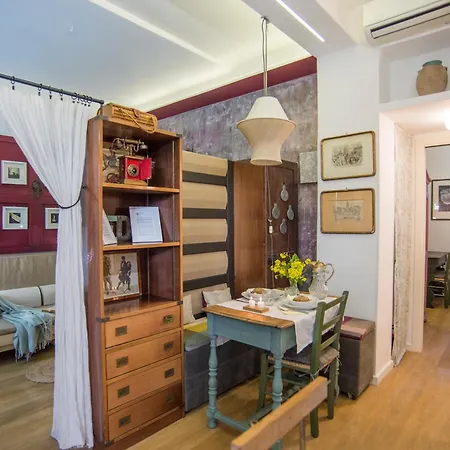 Apartamento In The Center Of *