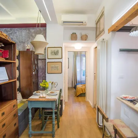 Apartamento In The Center Of *